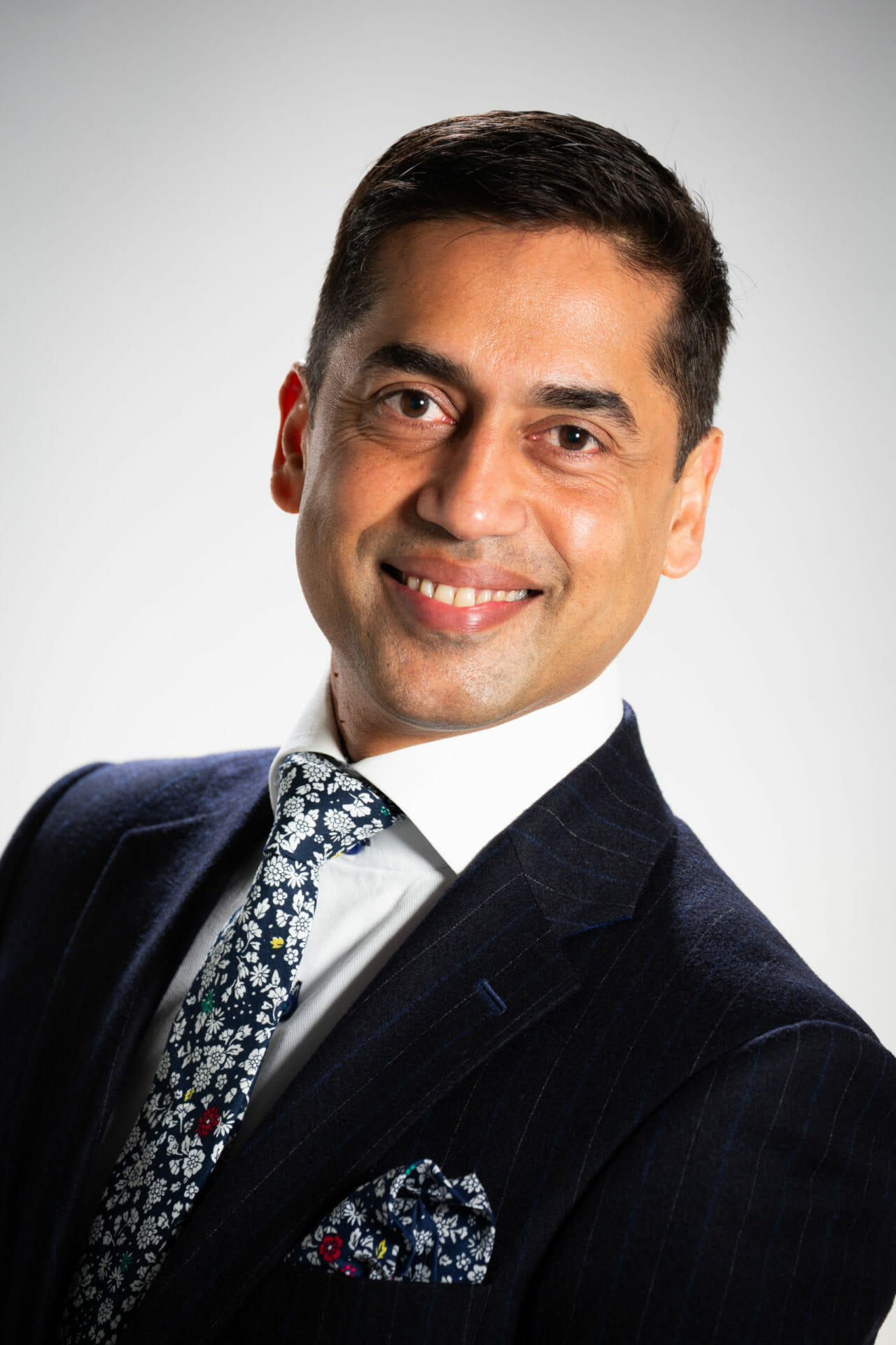 Mr-Deepak-Komath Maxillo-facial Consultant Surgeon