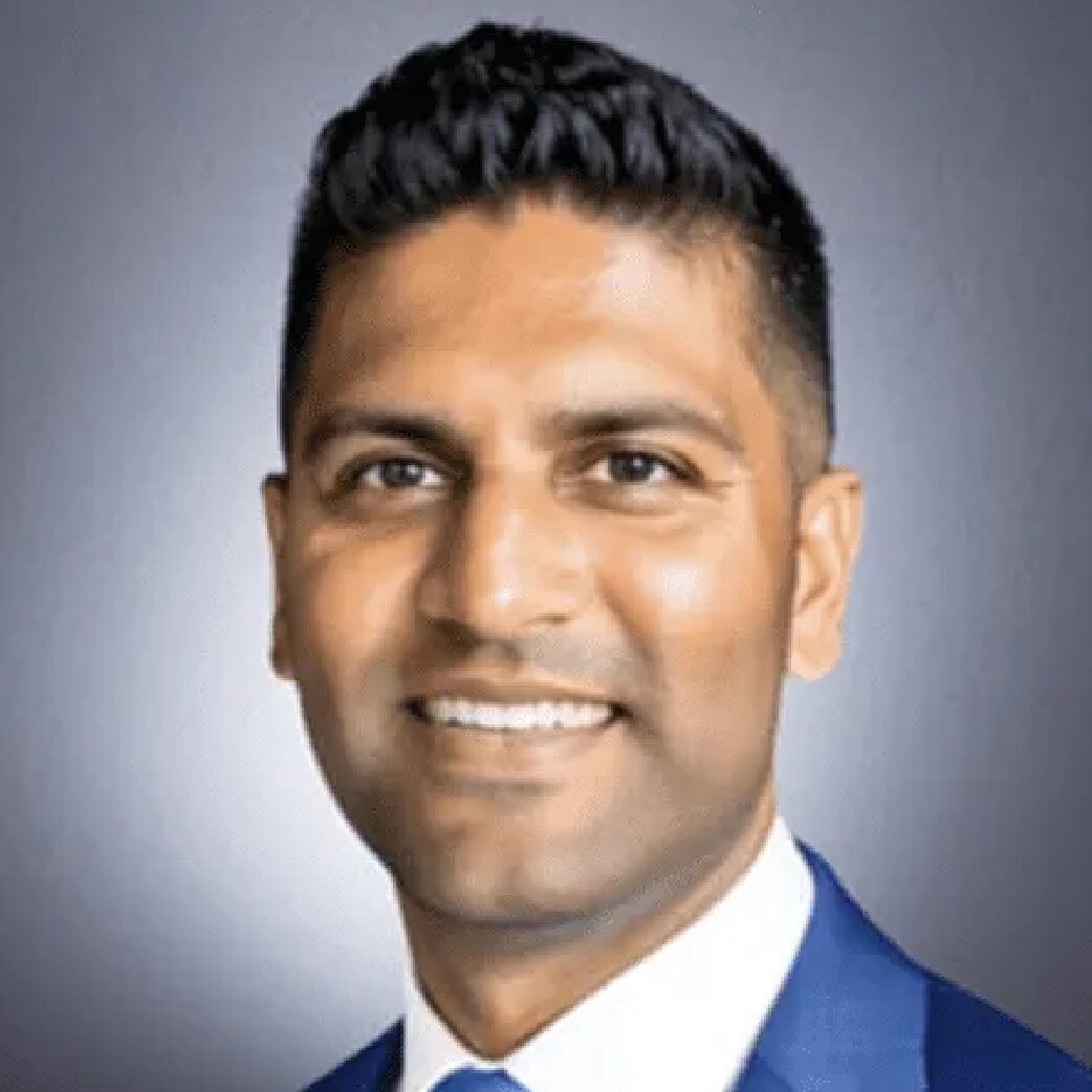 Mr Shilen Patel Consultant Maxillofacial Surgeon