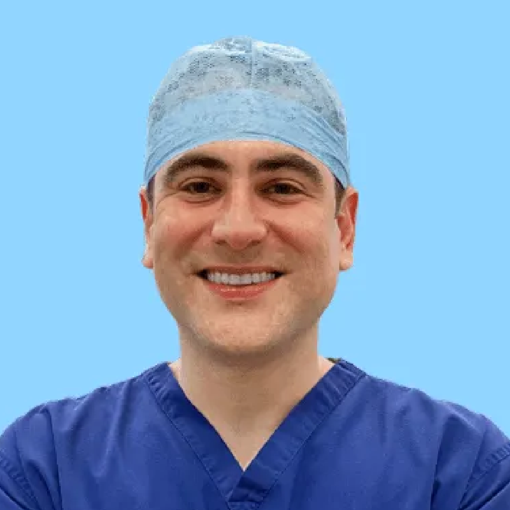 Professor Ben Miranda