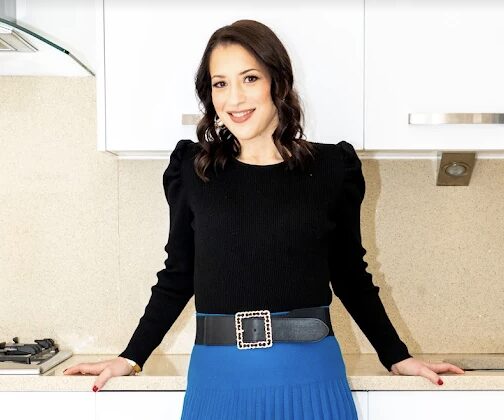 Heather Daniels - Dietitian