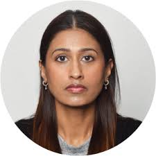 Benazir Chaudhury