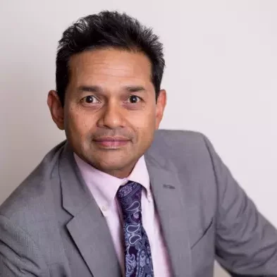 Ray Pinak Foot and Ankle Consultant Orthopaedic Surgeon