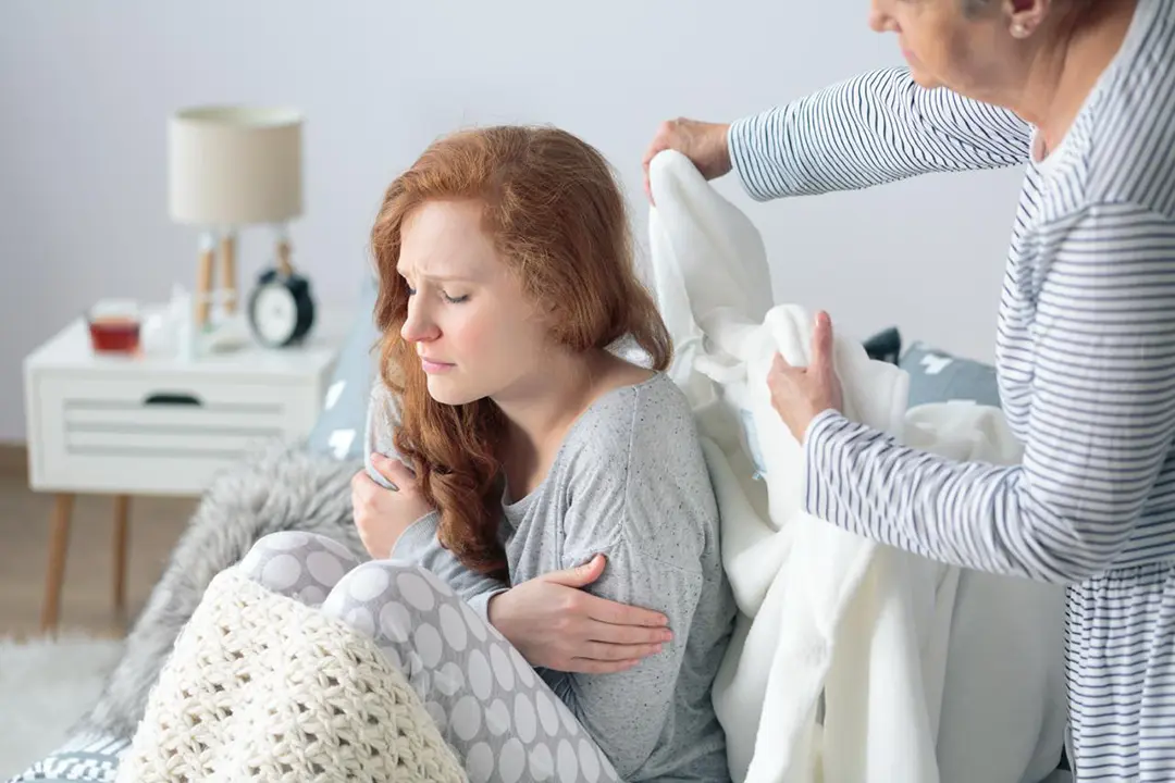Norovirus Symptoms and Treatment UK Abbey Wood Hospital