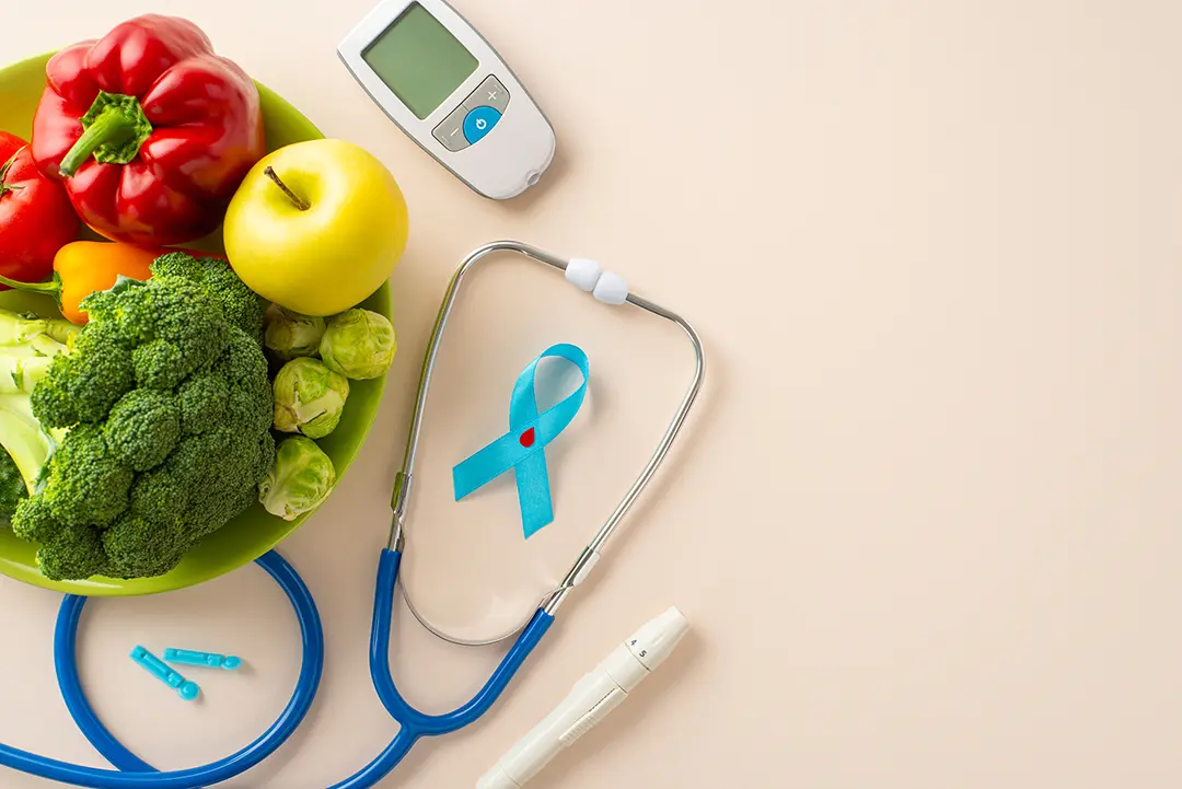 Prediabetes Symptoms UK | Warning Signs | Abbey Wood
