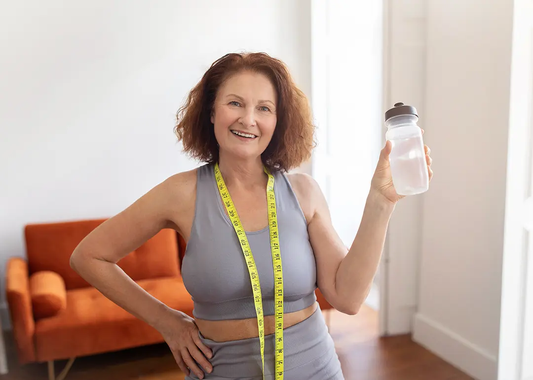 Why Weight Loss After 40 Feels Harder Abbey Wood Hospital