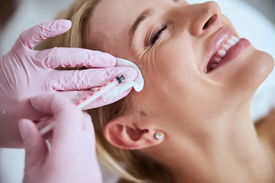 Botox vs Fillers: What's the Difference and Which Is Right for You?