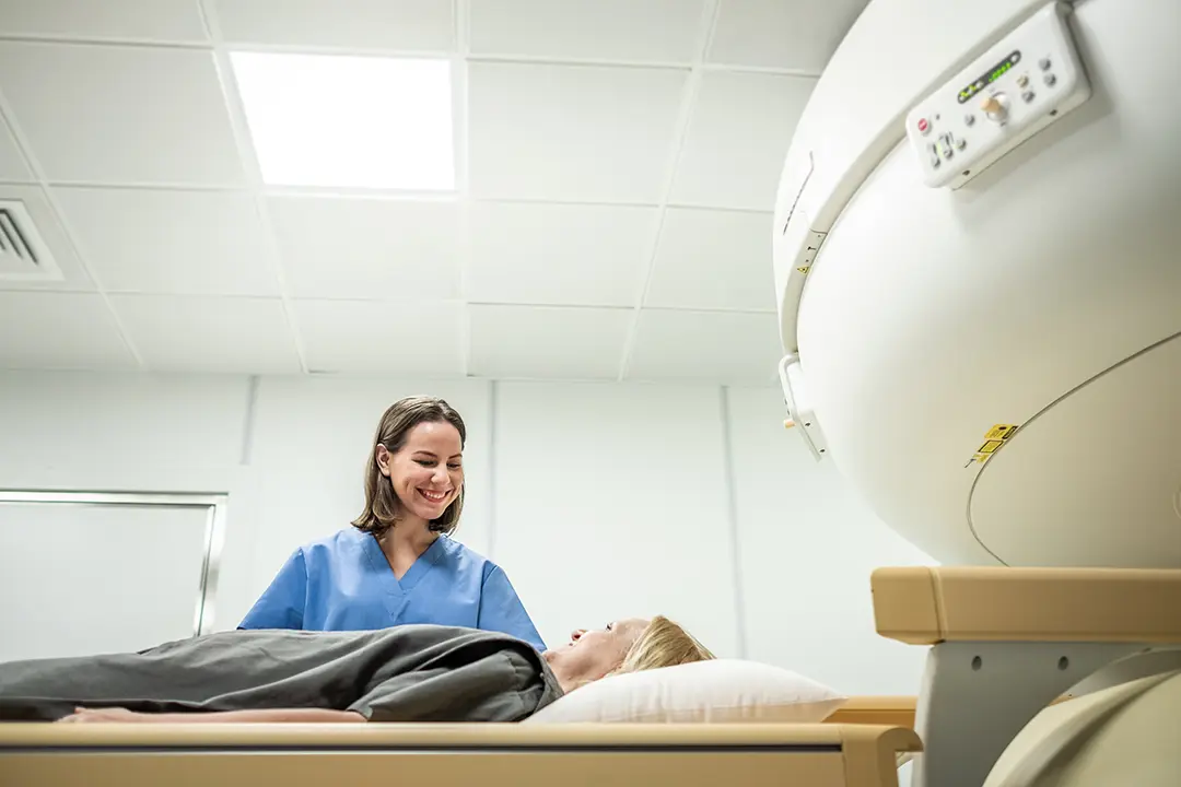 Private MRI Scan in North London- What to Expect, Costs and How to Book