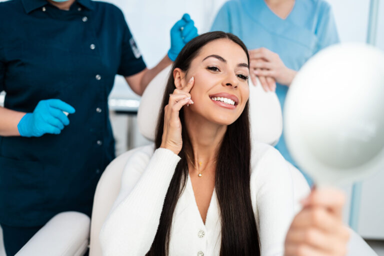 Expert Dental Care in Mill Hill